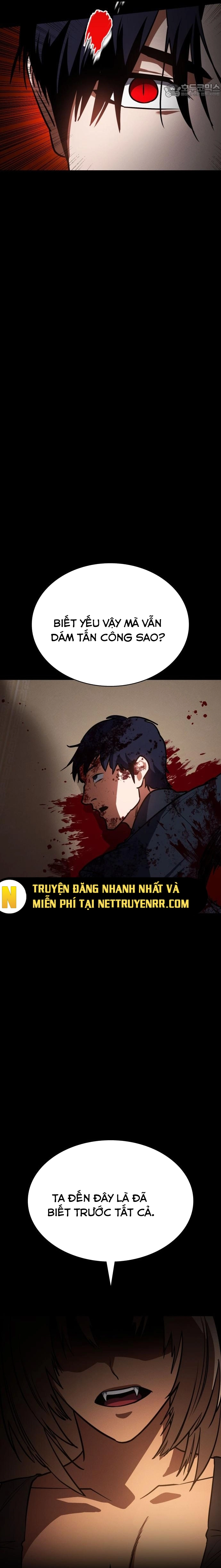Nhật Hành Nhân Chap 32 - Next Chap 33