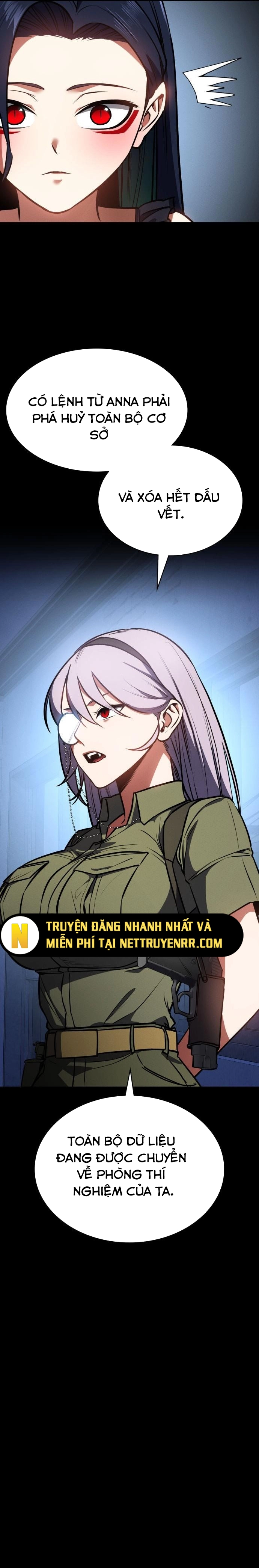 Nhật Hành Nhân Chap 32 - Next Chap 33