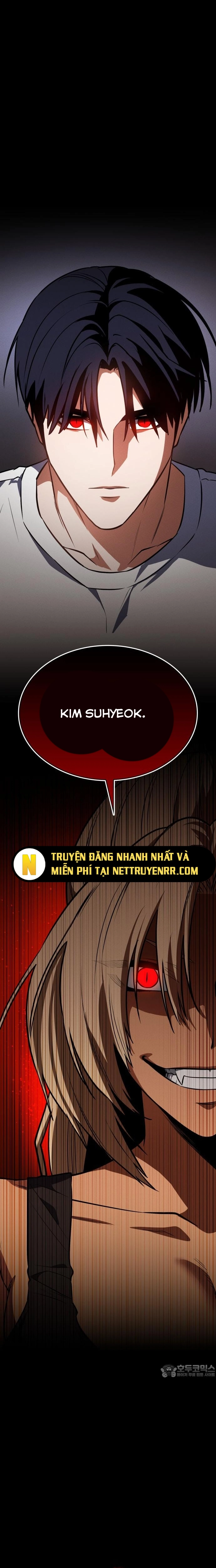 Nhật Hành Nhân Chap 33 - Next Chap 34