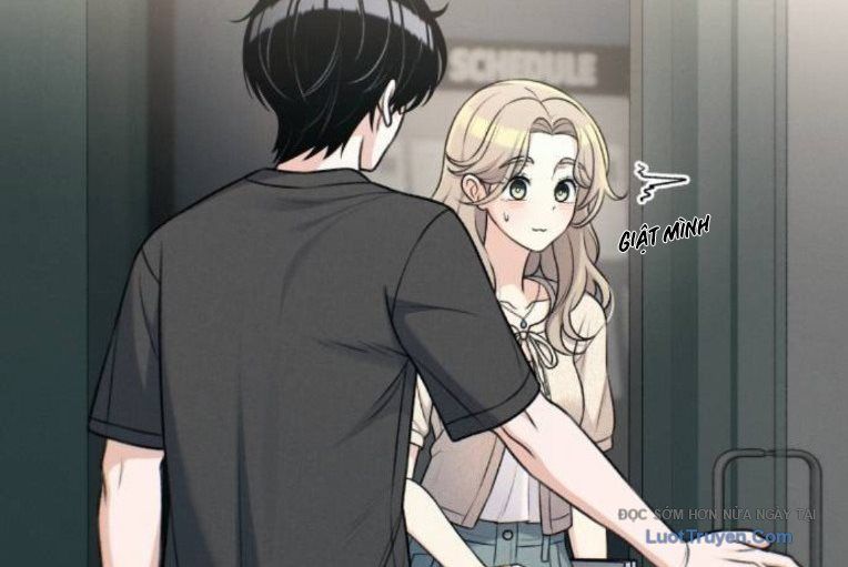 Nhật Kí Chuyển Việc Chap 32 - Next Chap 33