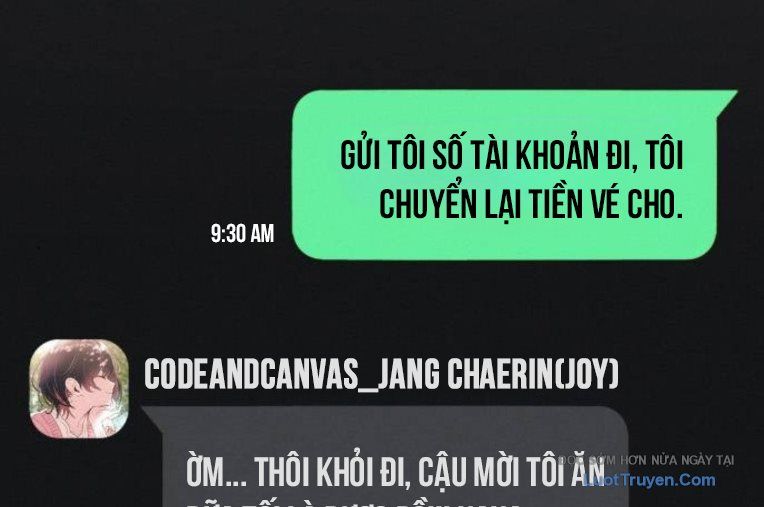 Nhật Kí Chuyển Việc Chap 32 - Next Chap 33