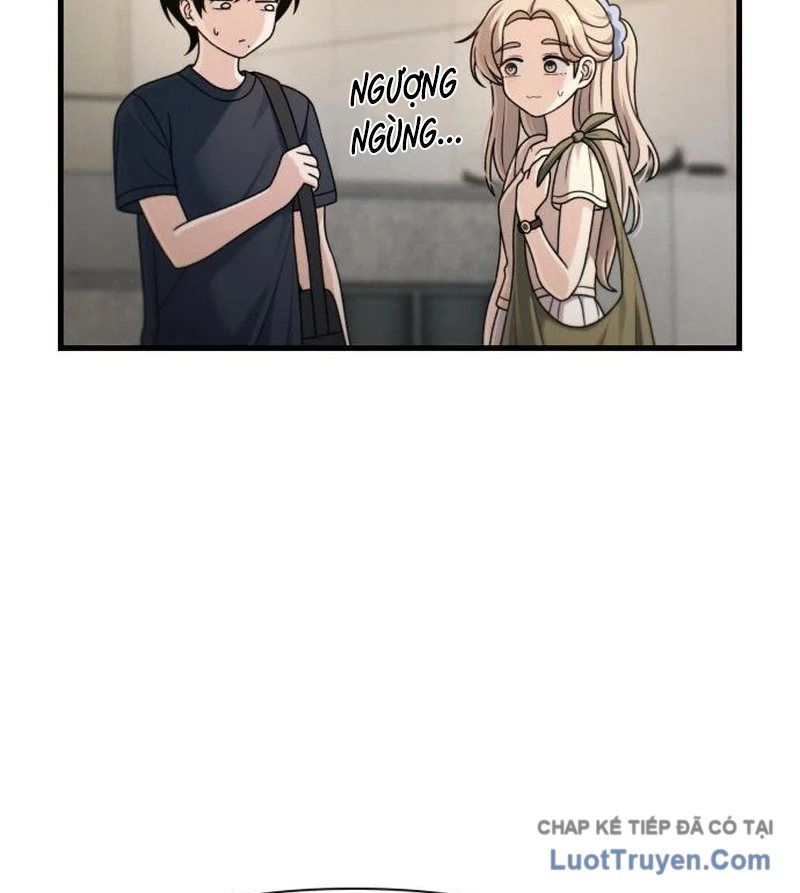 Nhật Kí Chuyển Việc Chap 42 - Next Chap 43