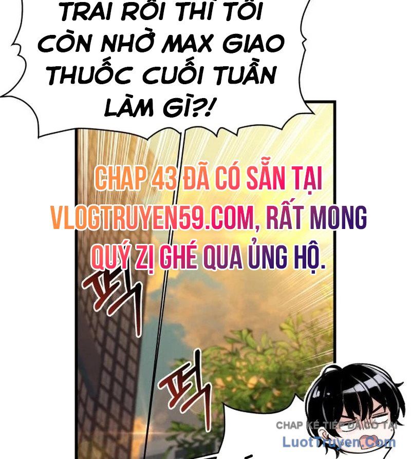 Nhật Kí Chuyển Việc Chap 42 - Next Chap 43