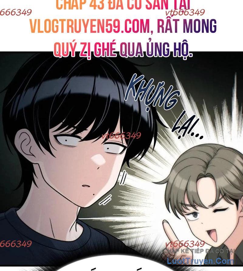 Nhật Kí Chuyển Việc Chap 42 - Next Chap 43