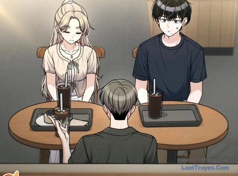 Nhật Kí Chuyển Việc Chap 42 - Next Chap 43