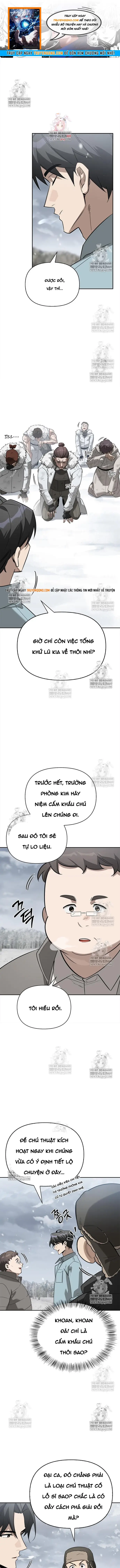 Nhật Ký Của Thợ Săn Hạng S Chap 31 - Next Chap 32