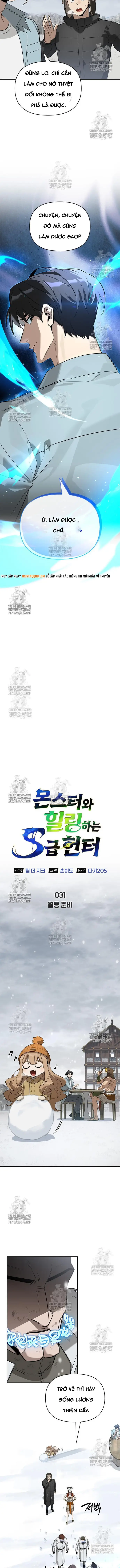 Nhật Ký Của Thợ Săn Hạng S Chap 31 - Next Chap 32