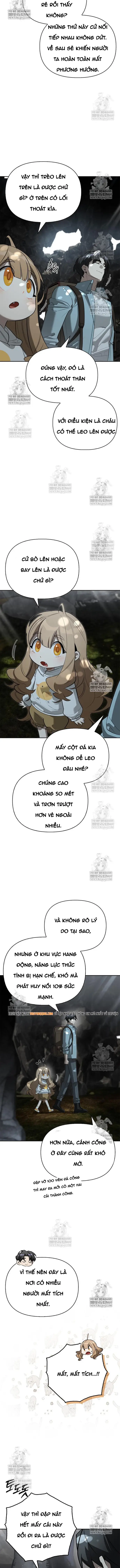 Nhật Ký Của Thợ Săn Hạng S Chap 31 - Next Chap 32