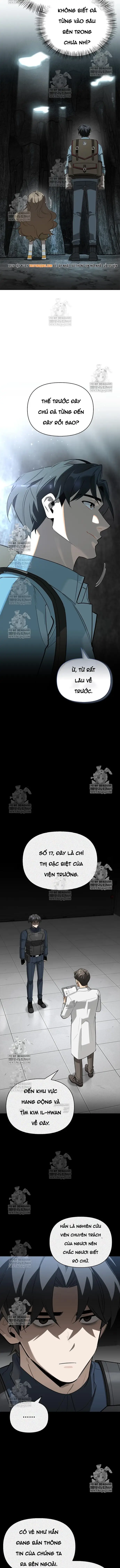Nhật Ký Của Thợ Săn Hạng S Chap 31 - Next Chap 32