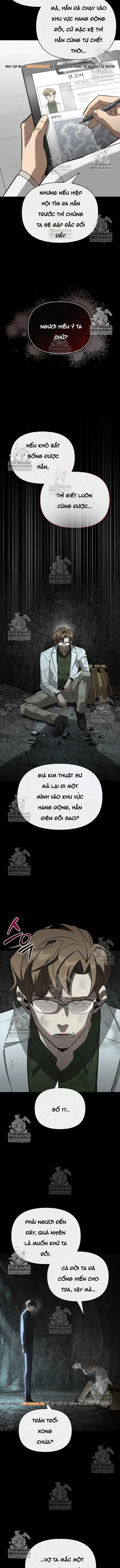 Nhật Ký Của Thợ Săn Hạng S Chap 31 - Next Chap 32