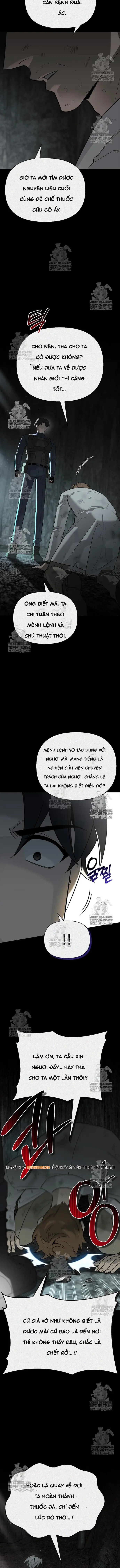 Nhật Ký Của Thợ Săn Hạng S Chap 31 - Next Chap 32