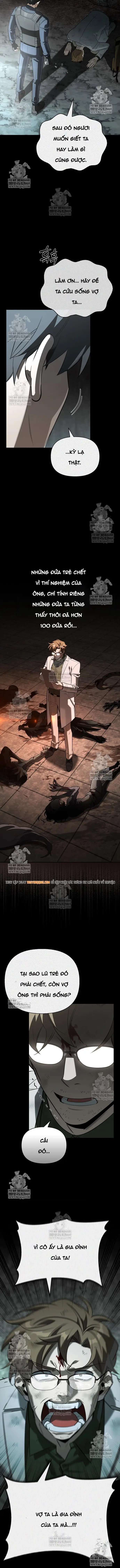 Nhật Ký Của Thợ Săn Hạng S Chap 31 - Next Chap 32