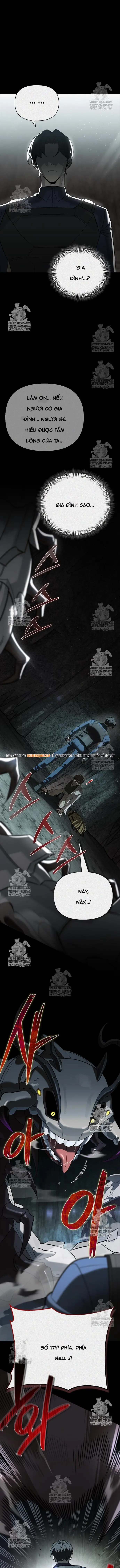 Nhật Ký Của Thợ Săn Hạng S Chap 31 - Next Chap 32