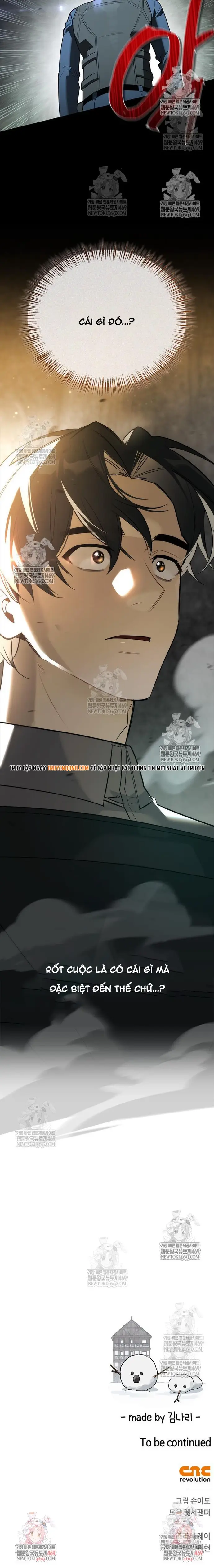 Nhật Ký Của Thợ Săn Hạng S Chap 31 - Next Chap 32