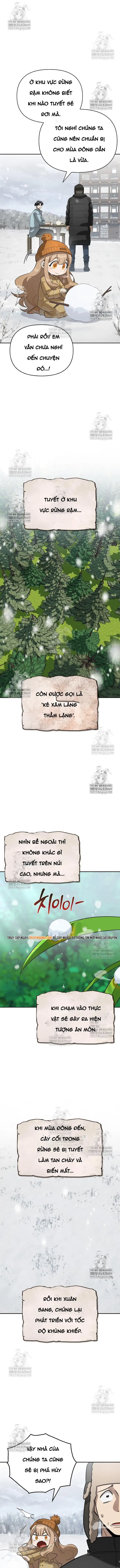 Nhật Ký Của Thợ Săn Hạng S Chap 31 - Next Chap 32