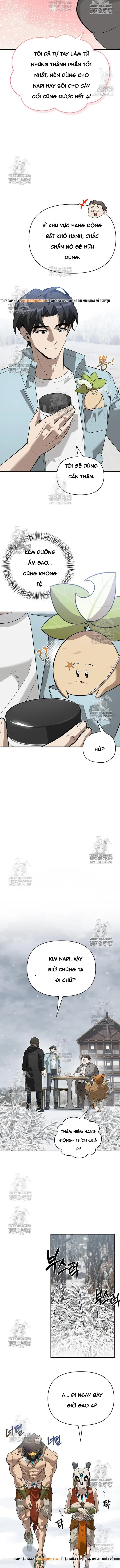 Nhật Ký Của Thợ Săn Hạng S Chap 31 - Next Chap 32