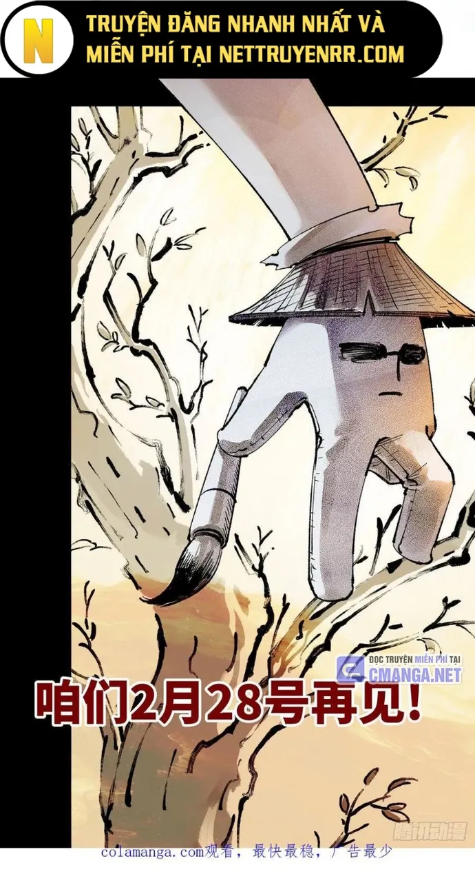 Nhật Nguyệt Đồng Thác Chap 273 - Next Chap 274