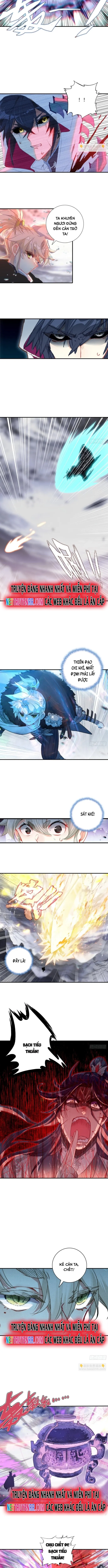 Nhất Niệm Vĩnh Hằng Chap 100 - Next Chap 101