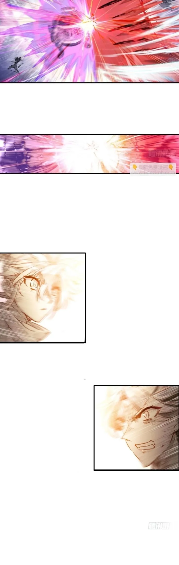 Nhất Niệm Vĩnh Hằng Chap 100 - Next Chap 101