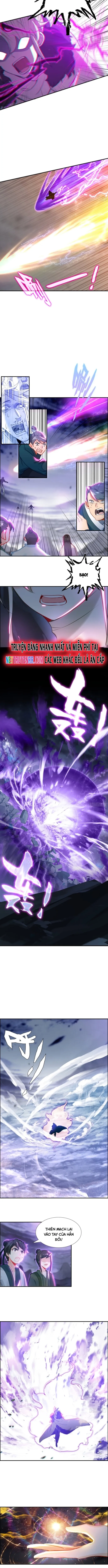 Nhất Niệm Vĩnh Hằng Chap 101 - Next Chap 102