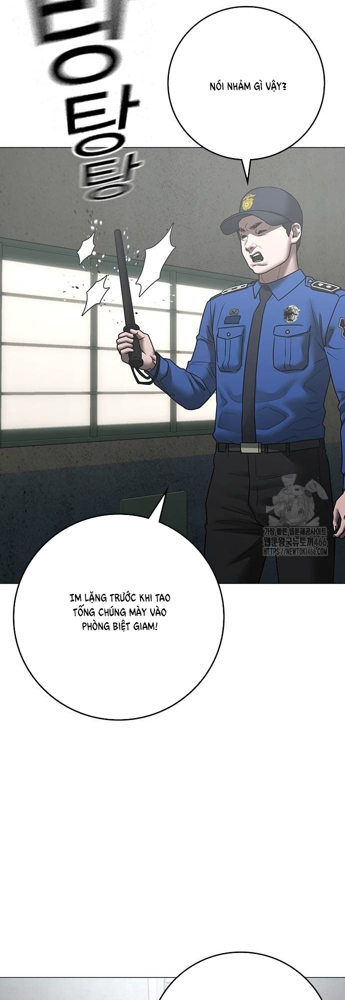 Nhiệm Vụ Đời Thật Chap 146 - Next Chap 147