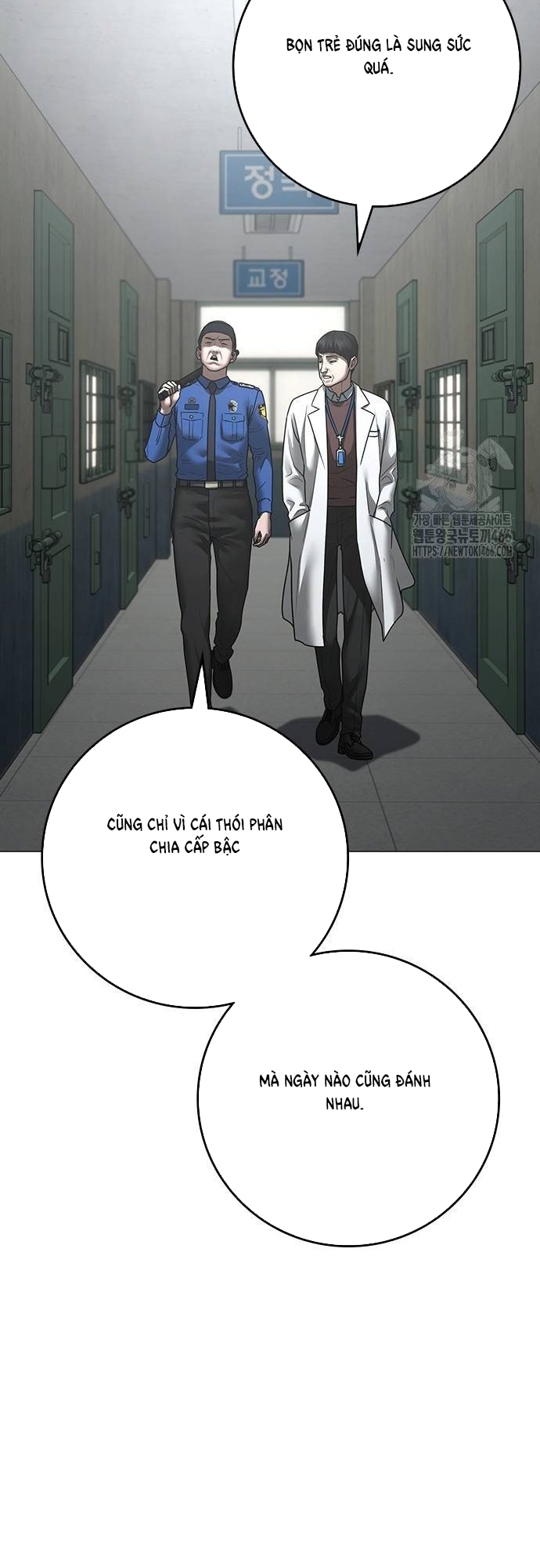 Nhiệm Vụ Đời Thật Chap 146 - Next Chap 147