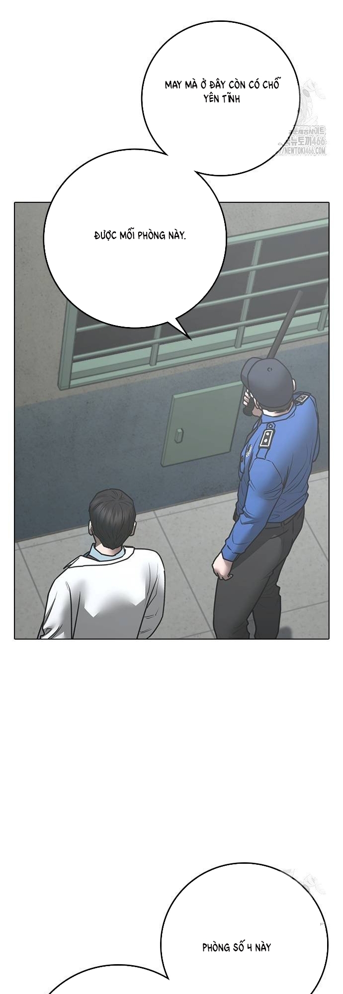 Nhiệm Vụ Đời Thật Chap 146 - Next Chap 147