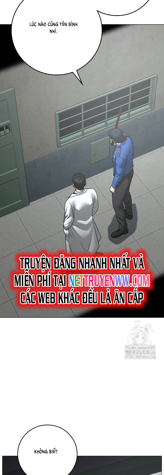 Nhiệm Vụ Đời Thật Chap 146 - Next Chap 147