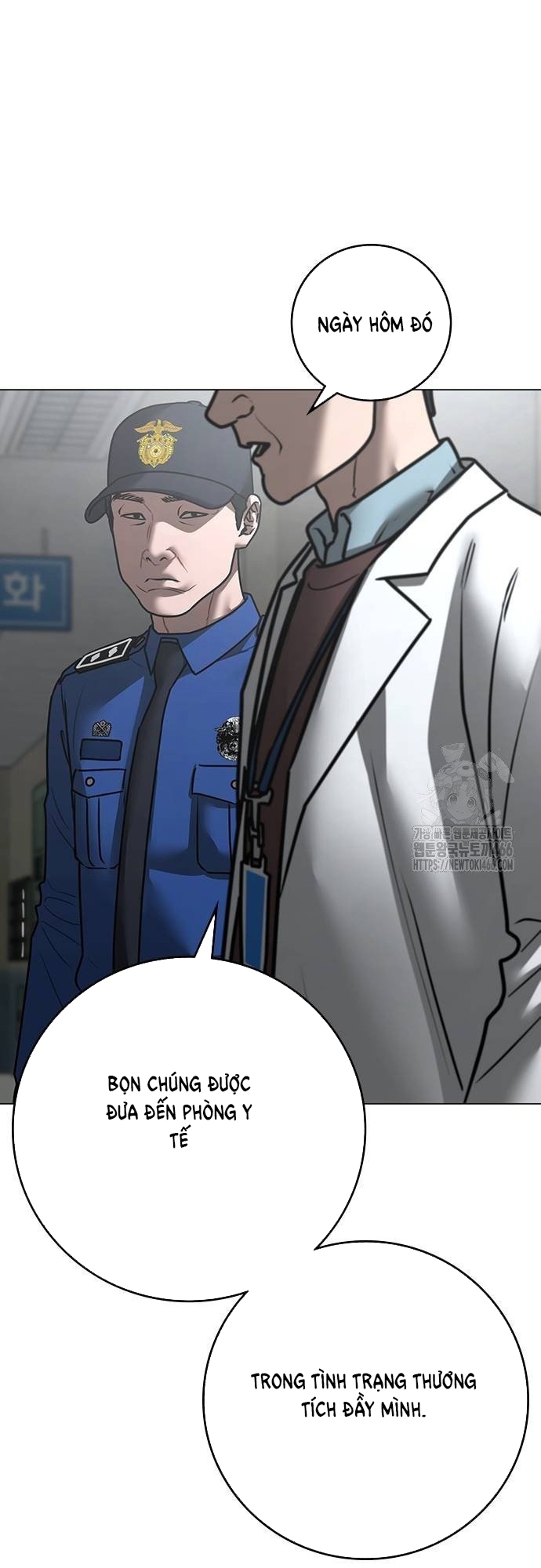 Nhiệm Vụ Đời Thật Chap 146 - Next Chap 147