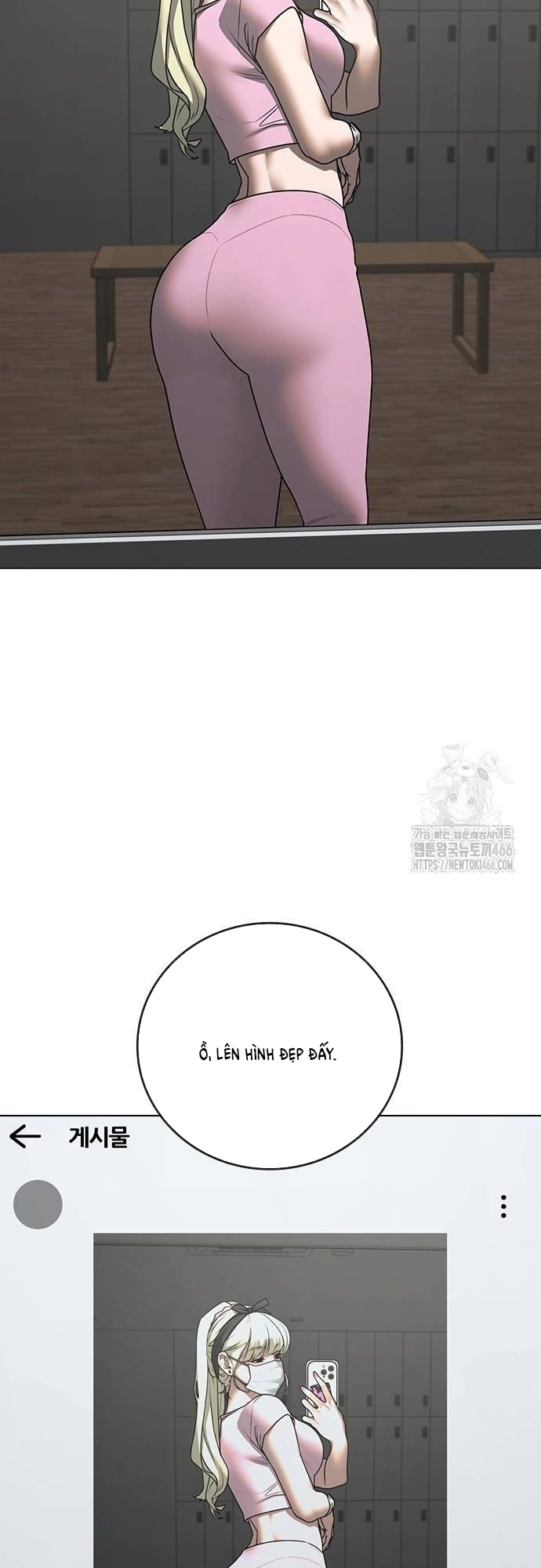 Nhiệm Vụ Đời Thật Chap 146 - Next Chap 147