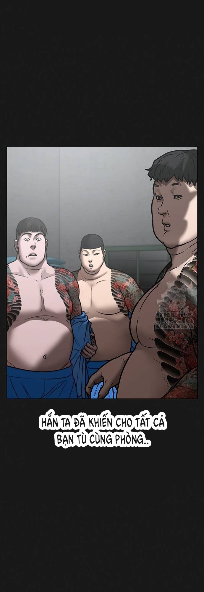 Nhiệm Vụ Đời Thật Chap 146 - Next Chap 147