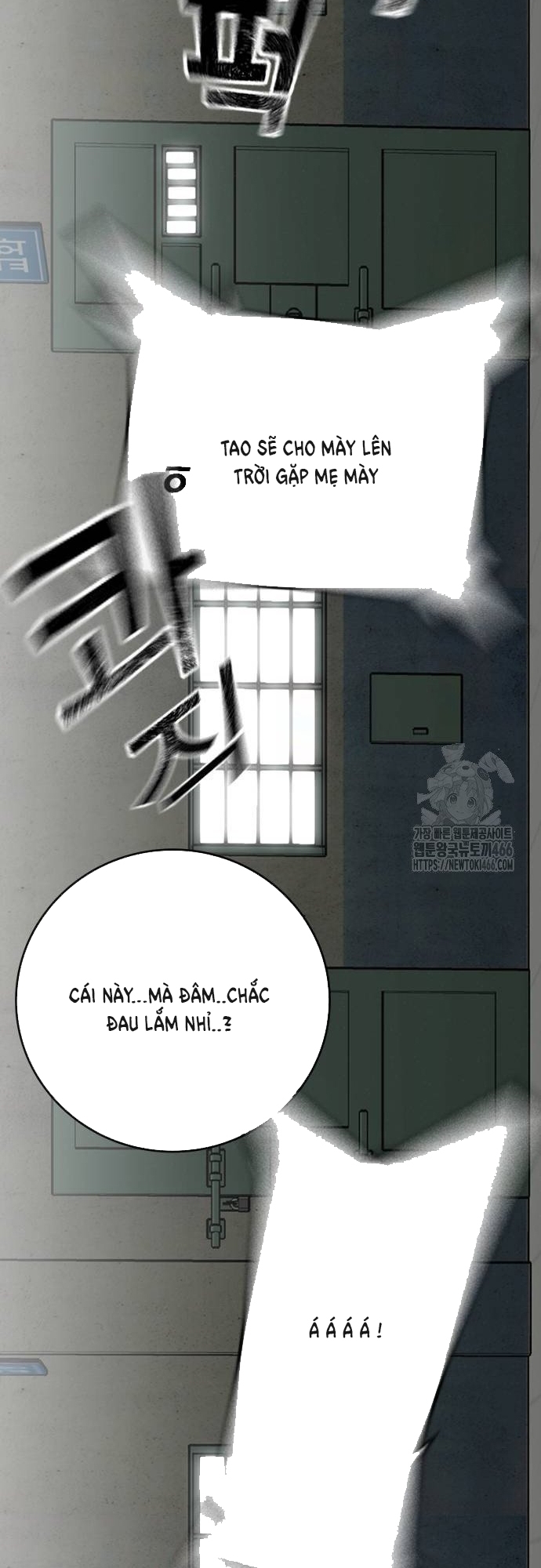 Nhiệm Vụ Đời Thật Chap 146 - Next Chap 147