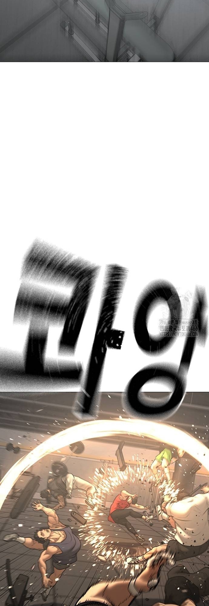 Nhiệm Vụ Đời Thật Chap 146 - Next Chap 147