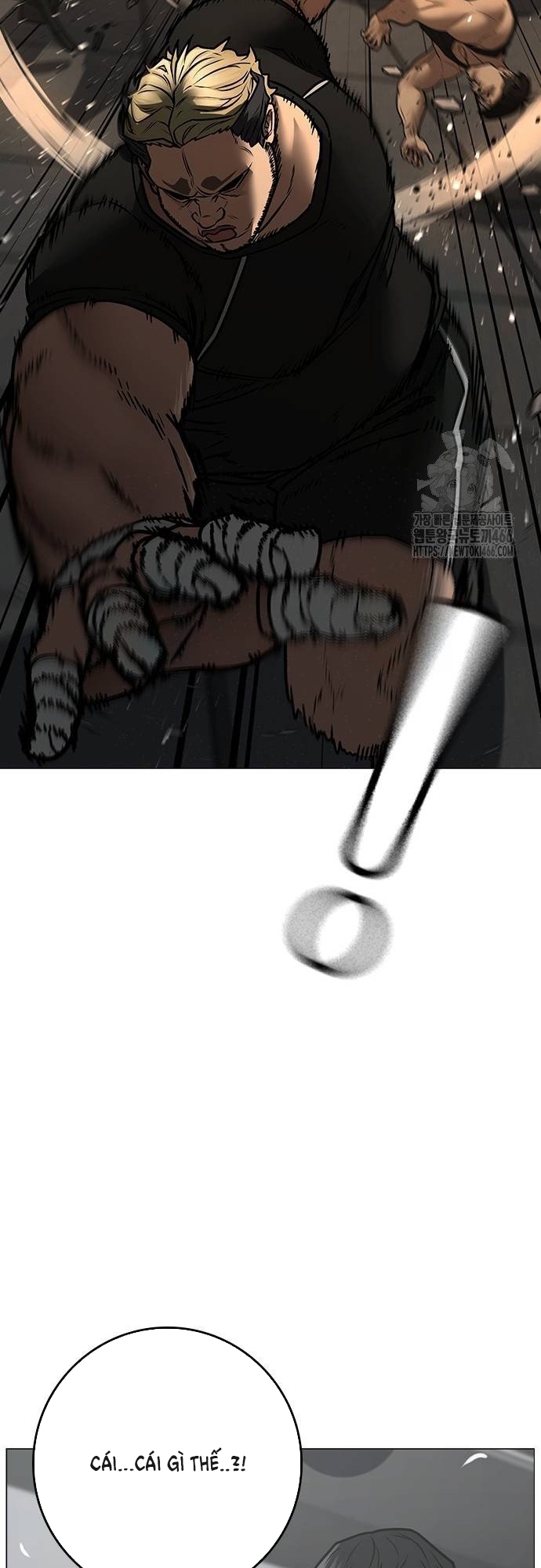 Nhiệm Vụ Đời Thật Chap 146 - Next Chap 147