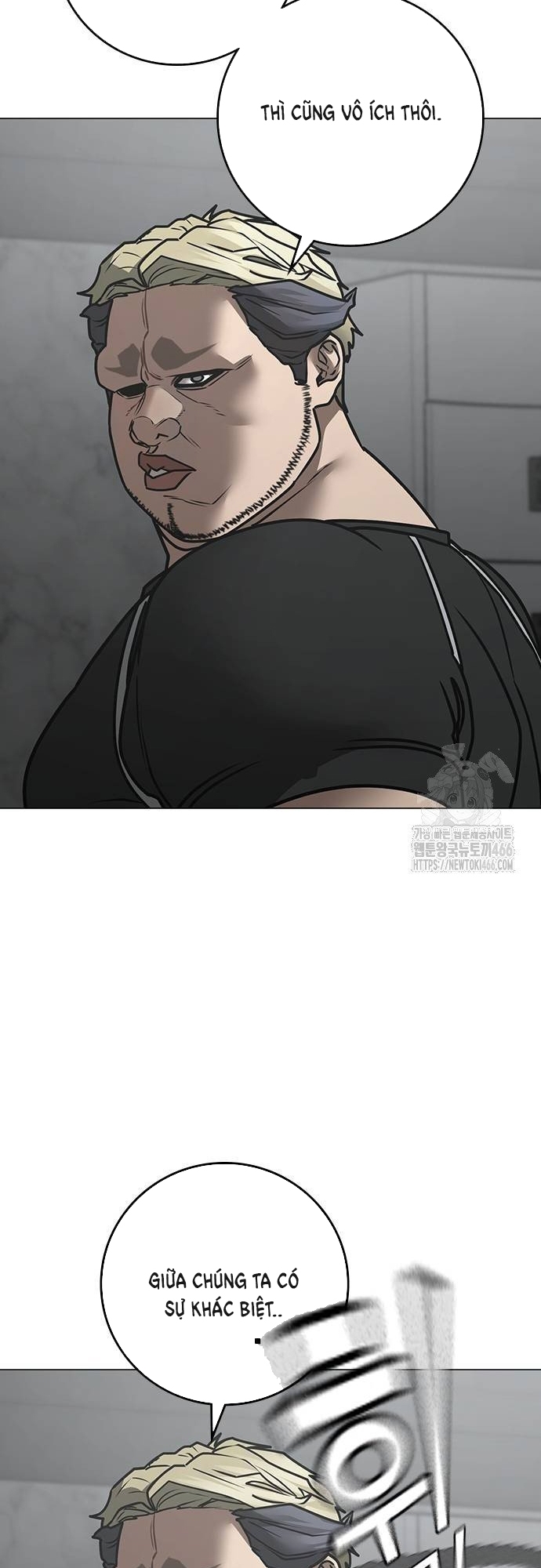 Nhiệm Vụ Đời Thật Chap 146 - Next Chap 147