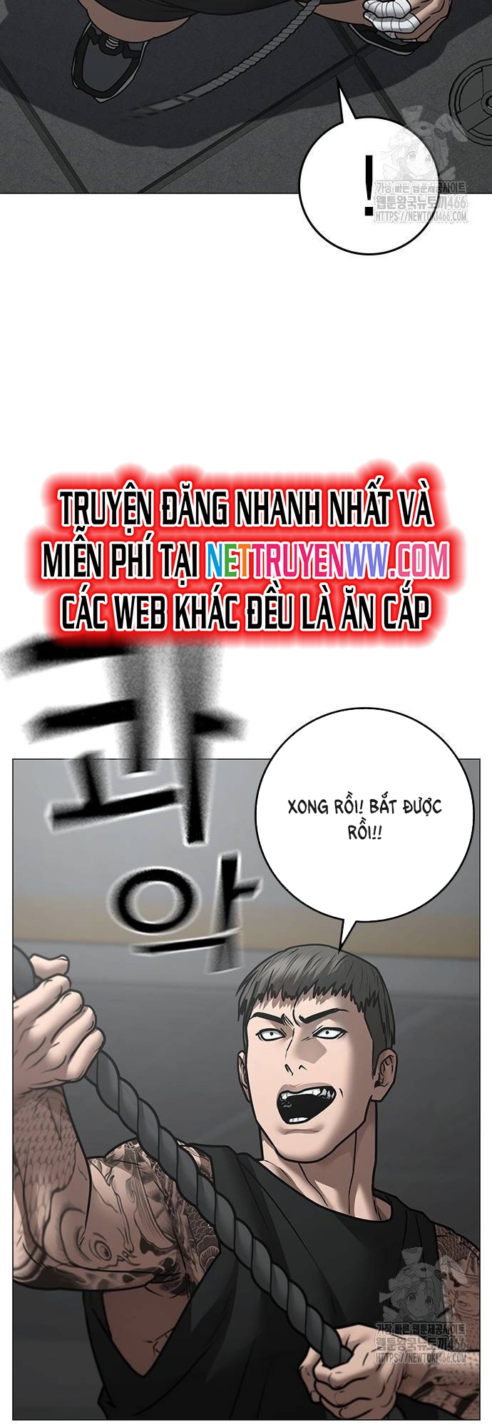 Nhiệm Vụ Đời Thật Chap 146 - Next Chap 147