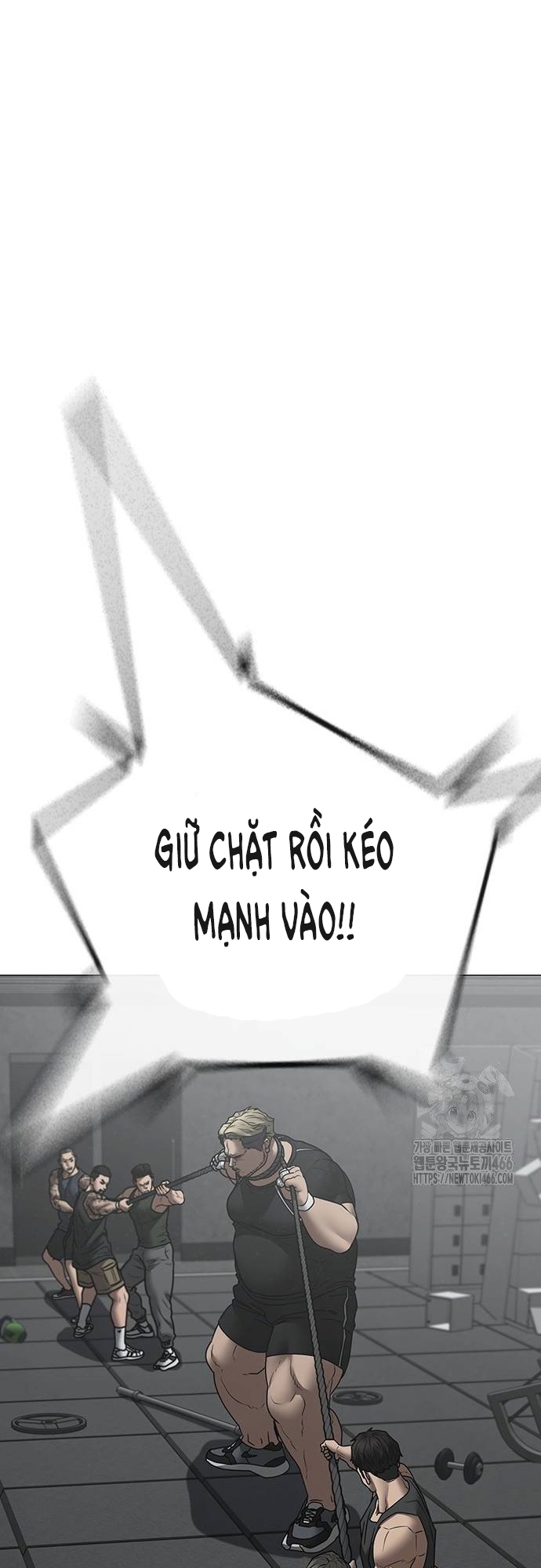 Nhiệm Vụ Đời Thật Chap 146 - Next Chap 147