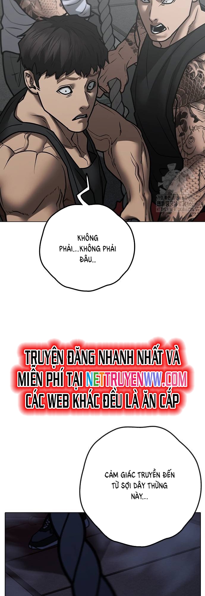 Nhiệm Vụ Đời Thật Chap 146 - Next Chap 147