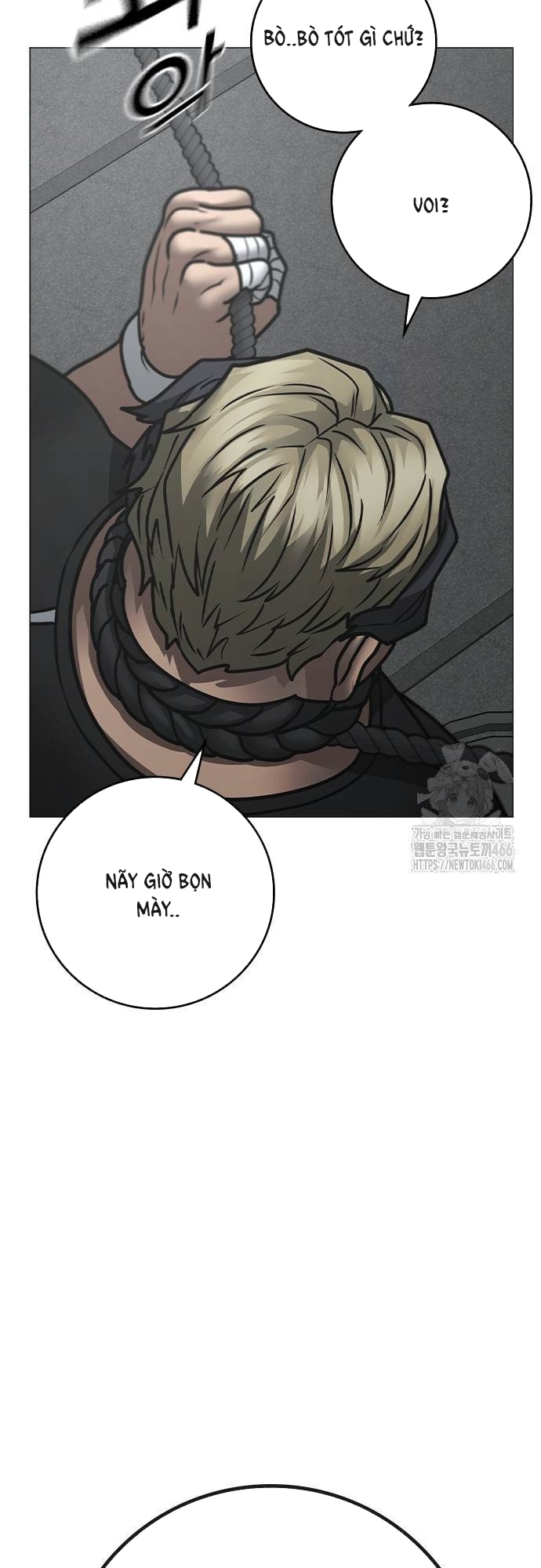 Nhiệm Vụ Đời Thật Chap 146 - Next Chap 147