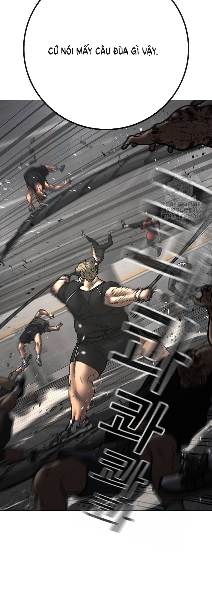 Nhiệm Vụ Đời Thật Chap 146 - Next Chap 147