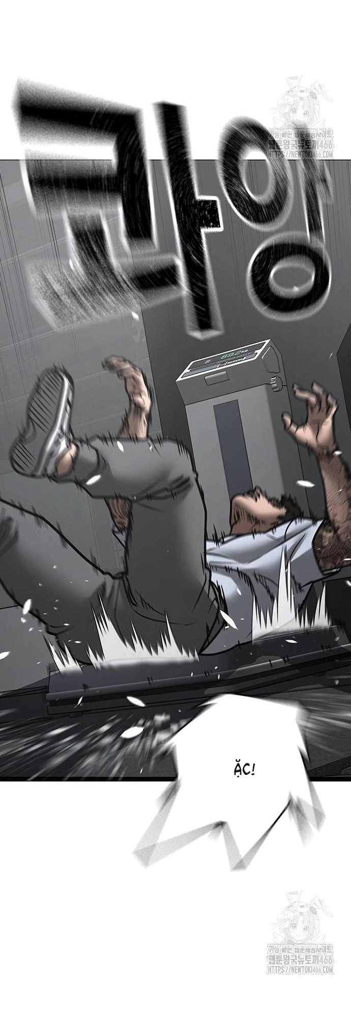 Nhiệm Vụ Đời Thật Chap 146 - Next Chap 147