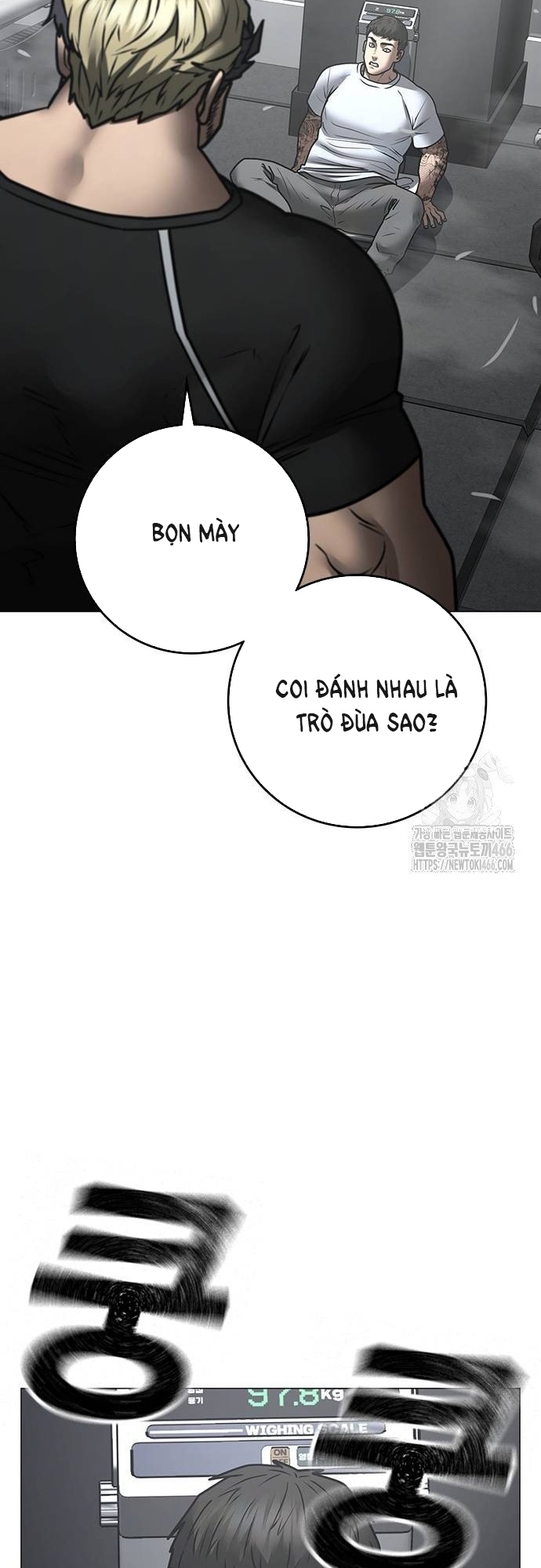 Nhiệm Vụ Đời Thật Chap 146 - Next Chap 147