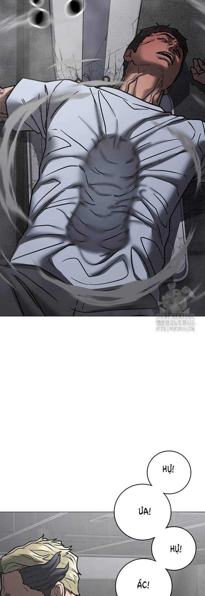 Nhiệm Vụ Đời Thật Chap 146 - Next Chap 147