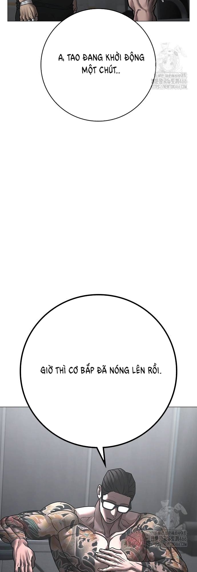 Nhiệm Vụ Đời Thật Chap 146 - Next Chap 147