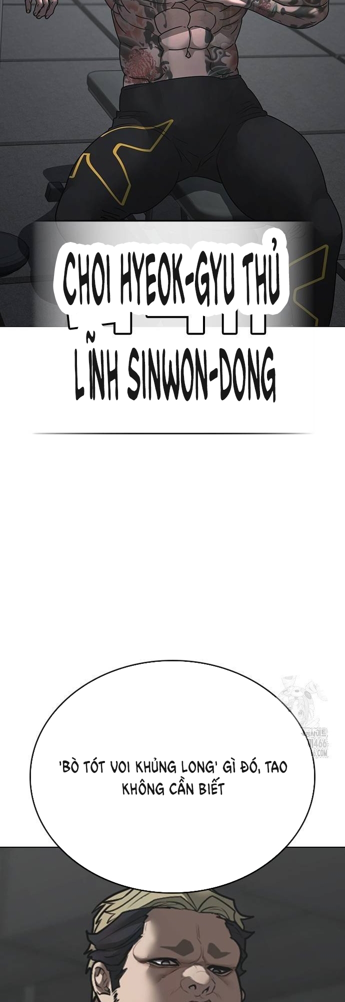 Nhiệm Vụ Đời Thật Chap 146 - Next Chap 147