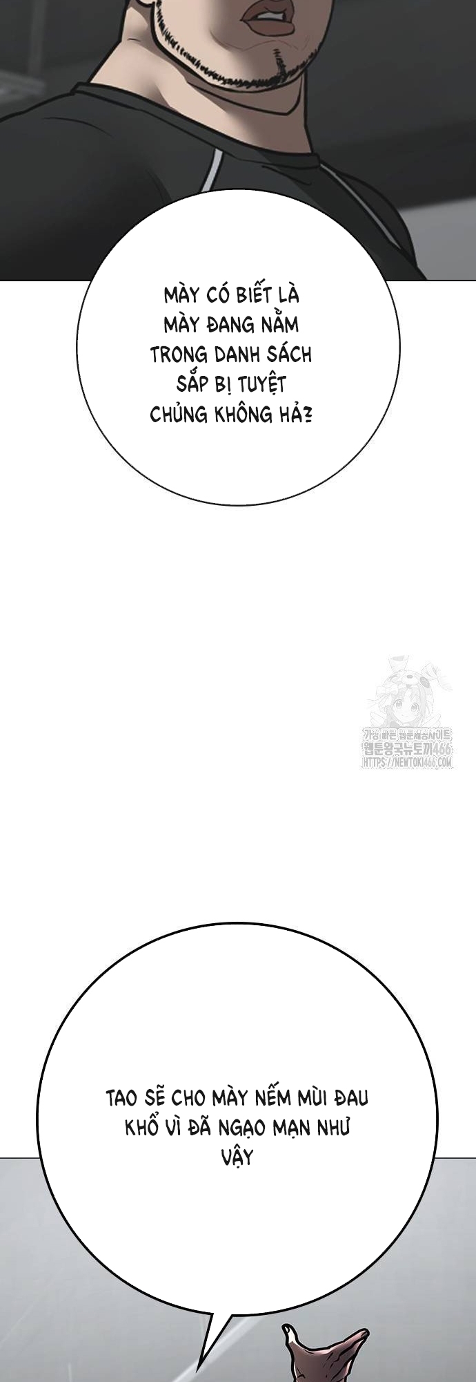 Nhiệm Vụ Đời Thật Chap 146 - Next Chap 147