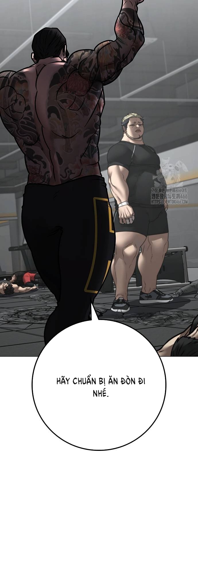 Nhiệm Vụ Đời Thật Chap 146 - Next Chap 147