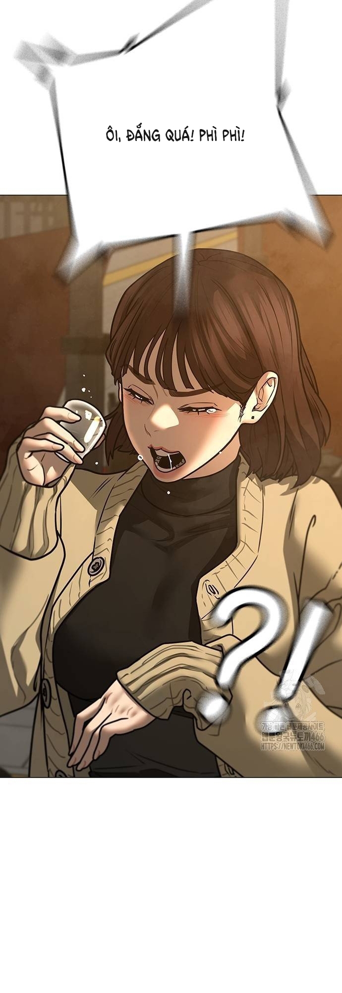 Nhiệm Vụ Đời Thật Chap 146 - Next Chap 147