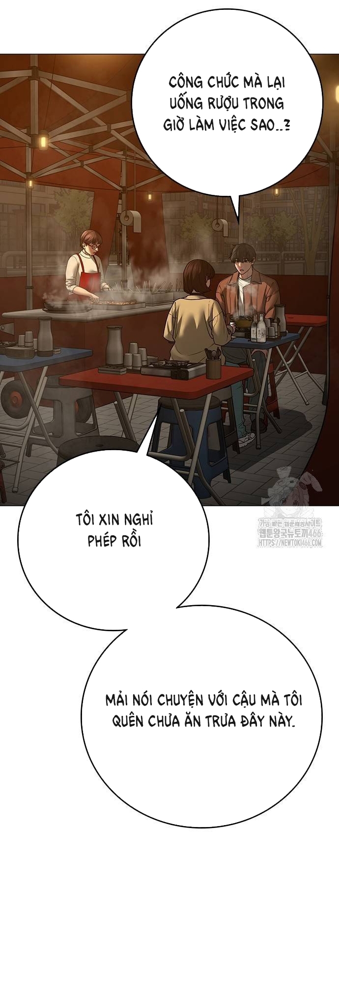 Nhiệm Vụ Đời Thật Chap 146 - Next Chap 147