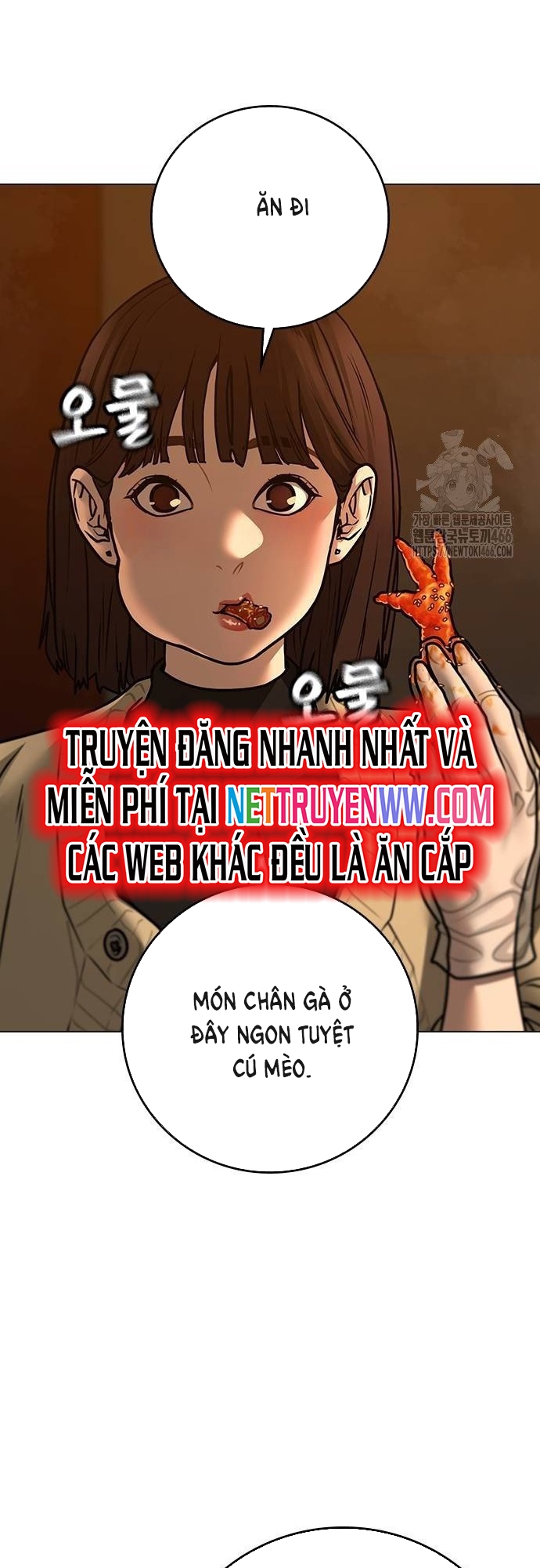 Nhiệm Vụ Đời Thật Chap 146 - Next Chap 147